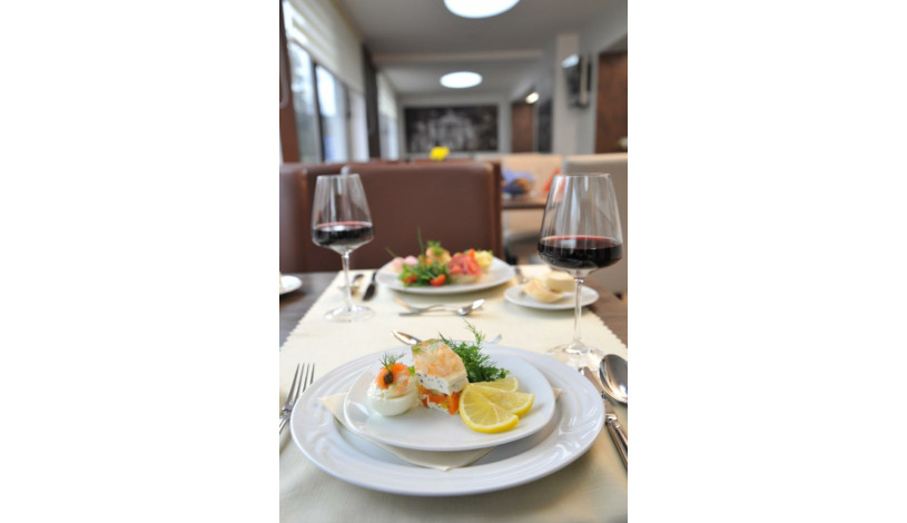 Wellness & Spa hotel Richard Mariánské Lázně